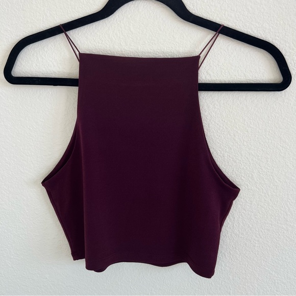 SET OF 2: Forever 21 Square Neck Tank - Picture 5 of 6